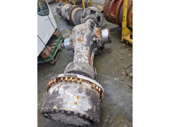 Aksel og deler for Bygg og anlegg EJE TRASERO PARA CATERPILLAR 988 FII: bilde 2 Aksel og deler for Bygg og anlegg EJE TRASERO PARA CATERPILLAR 988 FII: bilde 2