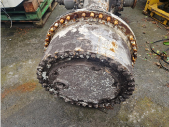 Aksel og deler for Bygg og anlegg EJE TRASERO PARA CATERPILLAR 988 FII: bilde 3 Aksel og deler for Bygg og anlegg EJE TRASERO PARA CATERPILLAR 988 FII: bilde 3