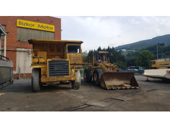 Tipptruck KOMATSU HD325