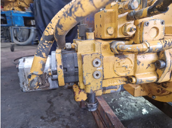 Leie LIEBHERR A4VS6M51 9446727  LIEBHERR A4VS6M51 9446727: bilde 1