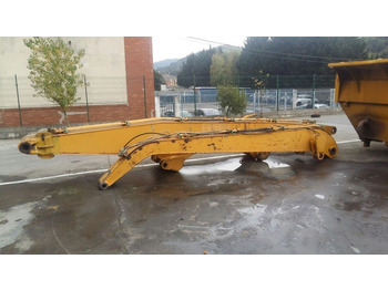 Håndteringsutstyr LIEBHERR A 912