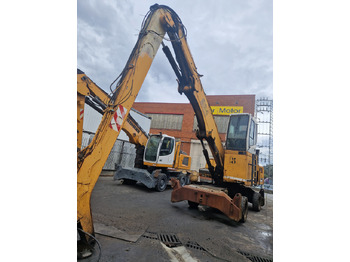 Håndteringsutstyr LIEBHERR A 924