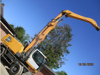 Håndteringsutstyr LIEBHERR LH 30 M