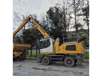 Håndteringsutstyr LIEBHERR LH 30 M