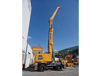 Håndteringsutstyr LIEBHERR LH 40 M