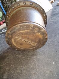 Sluttdrev LIEBHERR R944B: bilde 3 Sluttdrev LIEBHERR R944B: bilde 3