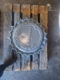 Sluttdrev MANDO FINAL LIEBHERR R914: bilde 2 Sluttdrev MANDO FINAL LIEBHERR R914: bilde 2