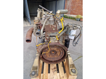 Motor for Bygg og anlegg MOTOR LIEBHERR D924TIE 145 KW: bilde 4