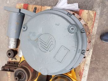 Sluttdrev LIEBHERR