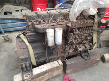 Leie Motor Liebherr D926TIE (para piezas)  Motor Liebherr D926TIE (para piezas): bilde 2