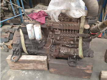 Leie Motor Liebherr D926TIE (para piezas)  Motor Liebherr D926TIE (para piezas): bilde 1