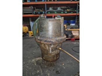 Transmisjon for Bygg og anlegg REDUCTOR DE GIRO LIEBHERR R964B: bilde 2