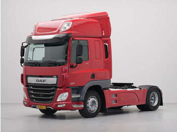 Trekkvogn DAF CF 410