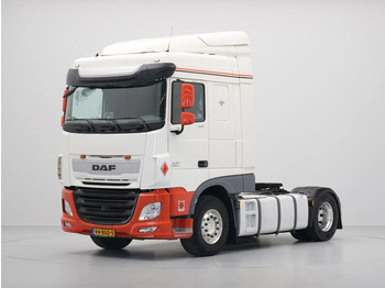 Trekkvogn DAF XF 440