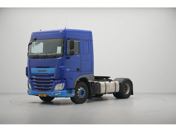 Trekkvogn DAF XF 450
