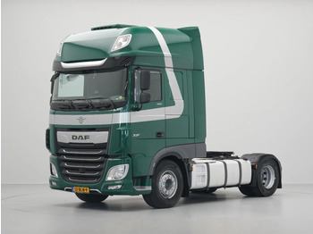 Trekkvogn DAF XF 480