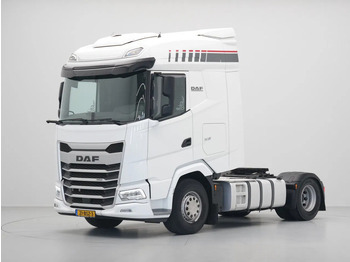 Trekkvogn DAF XG 480