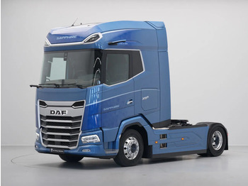 Trekkvogn DAF XG+ 480