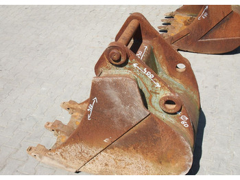 Gravemaskinskuffe LIEBHERR