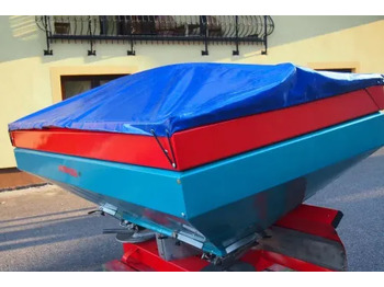 Gjødselspreder SULKY