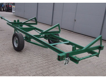 Innhøstingsutstyr CLAAS