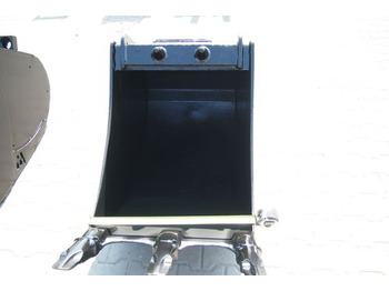 Gravemaskinskuffe MECALAC