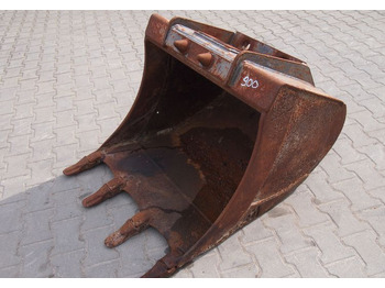 Gravemaskinskuffe MECALAC