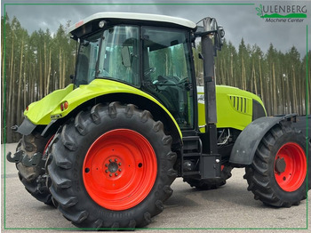 Leie Claas Arion 610 C  Claas Arion 610 C: bilde 4