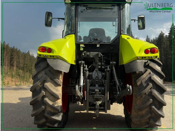 Leie Claas Arion 610 C  Claas Arion 610 C: bilde 5