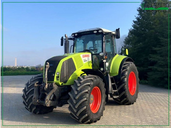 Traktor CLAAS Axion 840