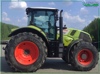 Traktor Claas Axion 850 CIS+: bilde 5