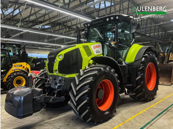 Traktor CLAAS Axion 850