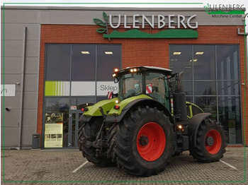 Traktor Claas Axion 950: bilde 3