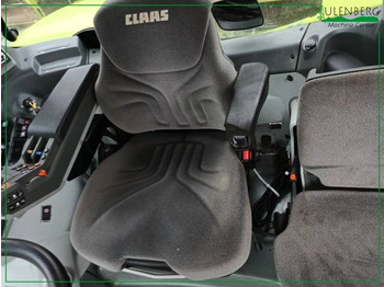 Traktor Claas Axion 950: bilde 5