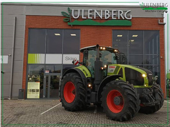 Traktor Claas Axion 950: bilde 2