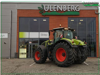 Traktor Claas Axion 950: bilde 4