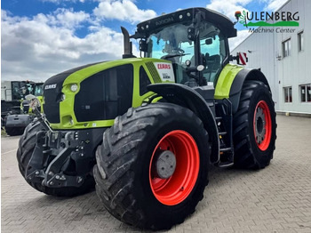 Traktor CLAAS Axion 960