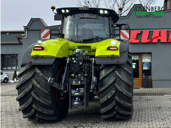 Traktor Claas Axion 960 cmatic: bilde 5 Traktor Claas Axion 960 cmatic: bilde 5