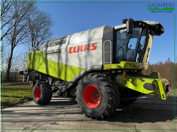 Skurtresker Claas Lexion 580: bilde 3