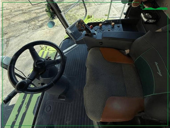 Skurtresker Claas Lexion 580: bilde 5