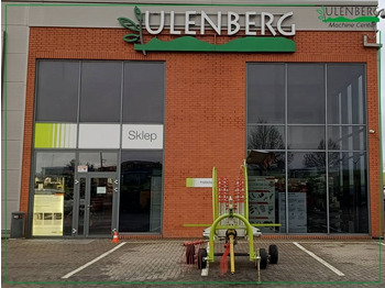Høyvender Claas Liner 420: bilde 5 Høyvender Claas Liner 420: bilde 5