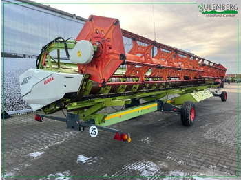 Leie Claas Vario 1200  Claas Vario 1200: bilde 1