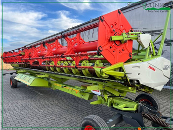 Innhøstingsutstyr Claas Vario 1200: bilde 5