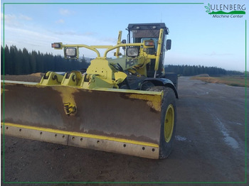 Grader HBM BG 190 TA-4: bilde 4 Grader HBM BG 190 TA-4: bilde 4