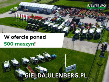 Grader HBM BG 190 TA-4: bilde 2 Grader HBM BG 190 TA-4: bilde 2