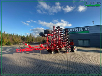 Skålharv HORSCH