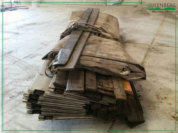 Karosseri og eksteriør KRONE