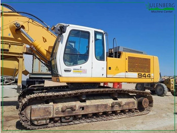 Beltegraver LIEBHERR R 944