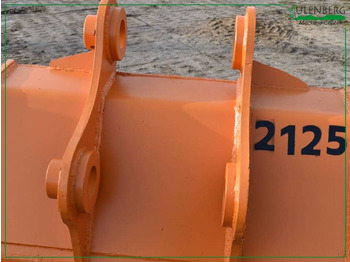Gravemaskinskuffe Łyżka do koparki Cat, Komatsu: bilde 3 Gravemaskinskuffe Łyżka do koparki Cat, Komatsu: bilde 3