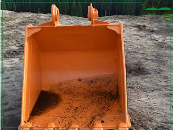 Gravemaskinskuffe Łyżka do koparki Cat, Komatsu: bilde 2 Gravemaskinskuffe Łyżka do koparki Cat, Komatsu: bilde 2